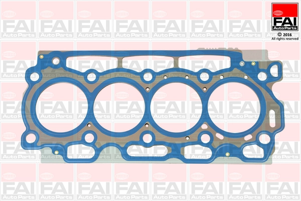 Gasket, cylinder head